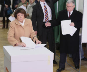 Najpotężniejsza rodzina w Polsce.