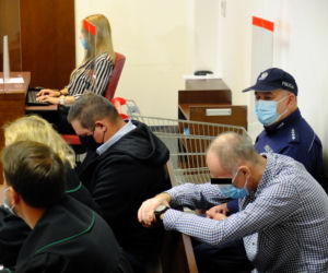Myśliwy zastrzelił 16-latka. Proces ws. zbrodni w Kluczkowicach