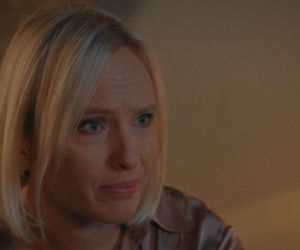 M jak miłość odc. 1920. Dorota (Iwona Rejzner)