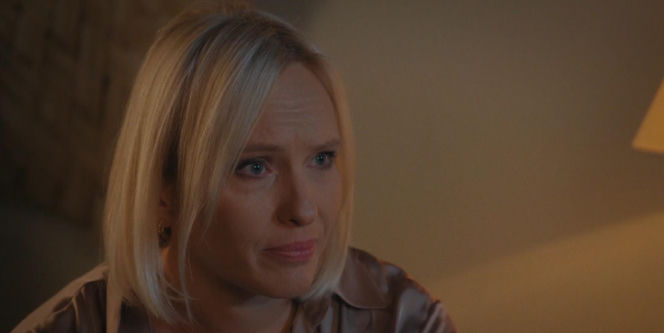 M jak miłość odc. 1920. Dorota (Iwona Rejzner)