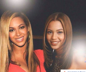 Beyonce