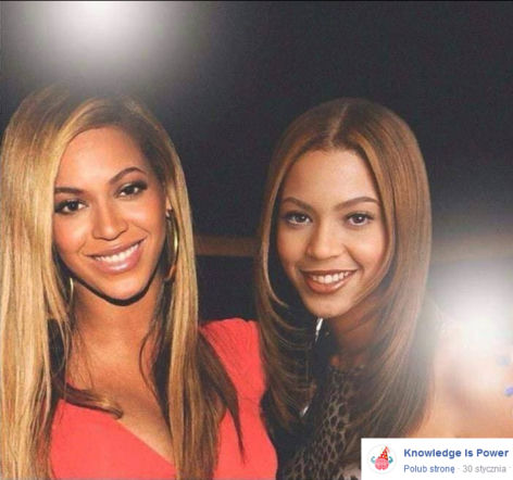 Beyonce
