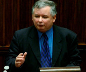 Jarosław Kaczyński - 2002