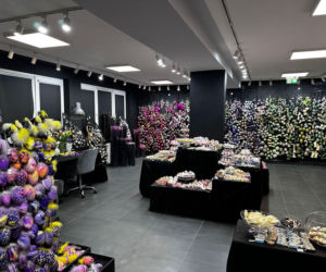 Najpiękniejsze bombki z Polski – Fabryka Bombek w Staszowie