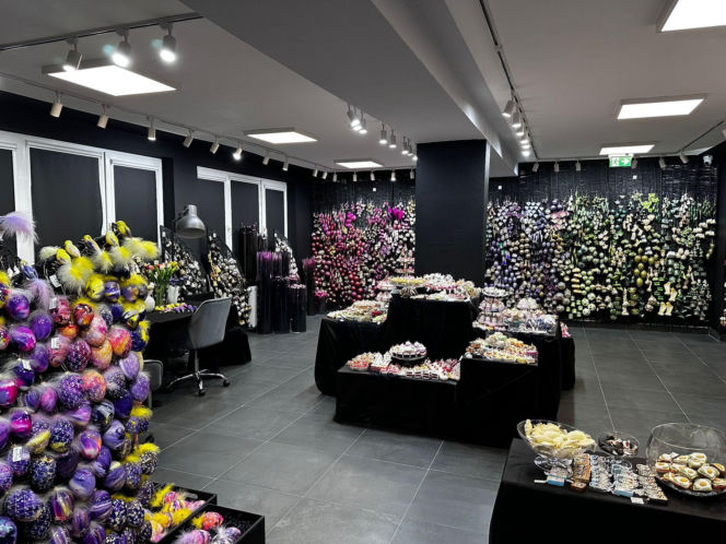 Najpiękniejsze bombki z Polski – Fabryka Bombek w Staszowie