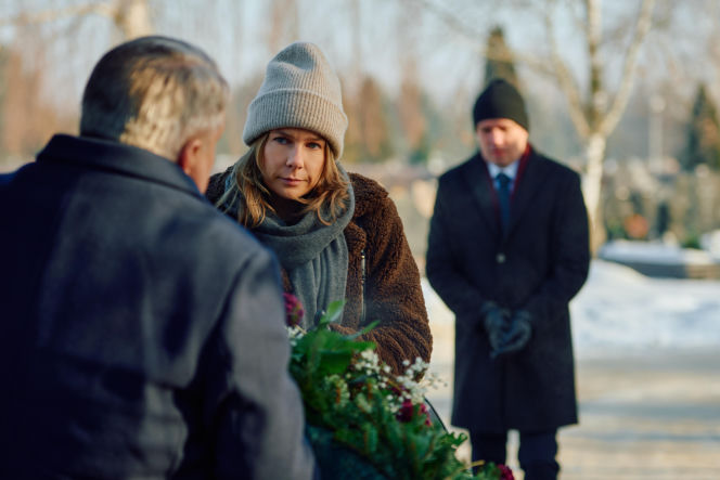 "Na Wspólnej": streszczenie odcinka 4203