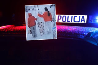 Trzy siostry zaginęły w Warszawie. Niespodziewany finał poszukiwań nastolatek