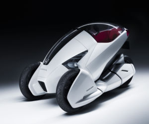 Honda 3R-C