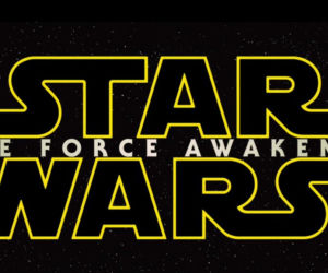 Star Wars. The Force Awakens