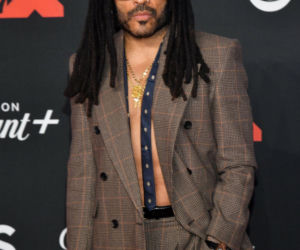Lenny Kravitz