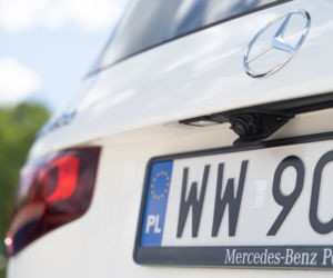 Mercedes-Benz GLB 250 4MATIC