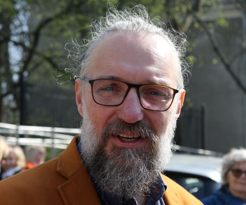 Co stało się z Mateuszem Kijowskim? Ciężko go rozpoznać, nie przypomina siebie