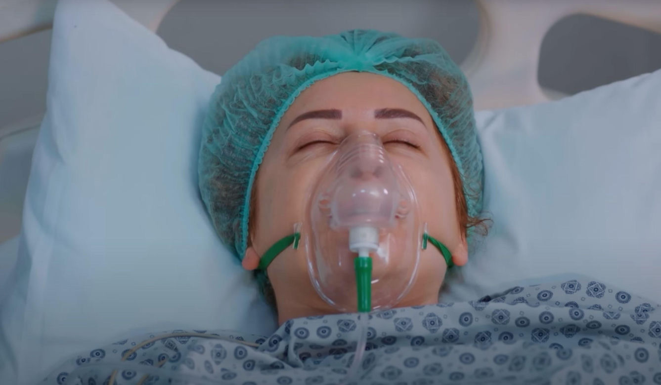 Co wydarzy się w nowych odcinkach na początku października"