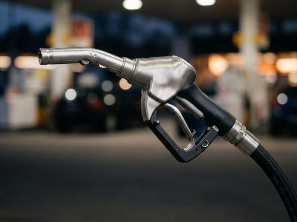 Hurtowe ceny paliw 27.03.2026 - diesel znów w górę, benzyna wciąż tanieje