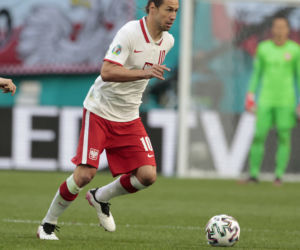 Grzegorz Krychowiak