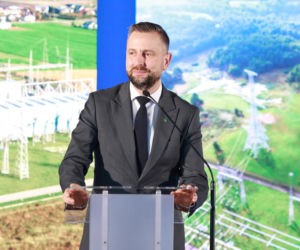 Współpraca Wojska Polskiego z PSE. Bezpieczeństwo energetyczne kraju na nowym poziomie