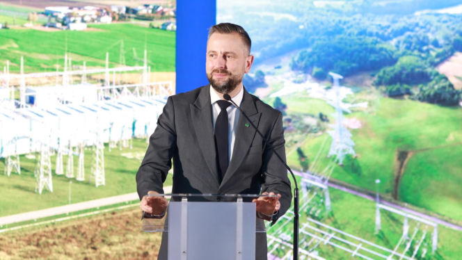 Współpraca Wojska Polskiego z PSE. Bezpieczeństwo energetyczne kraju na nowym poziomie