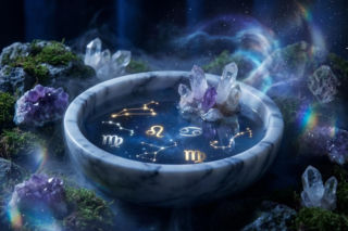 Horoskop dzienny na 1 marca - Gwiazdy radzą: odnajdź wewnętrzny spokój w lekcjach z przeszłości