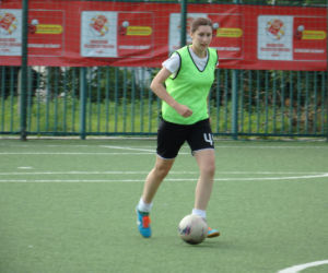 Lublin Kick Balls