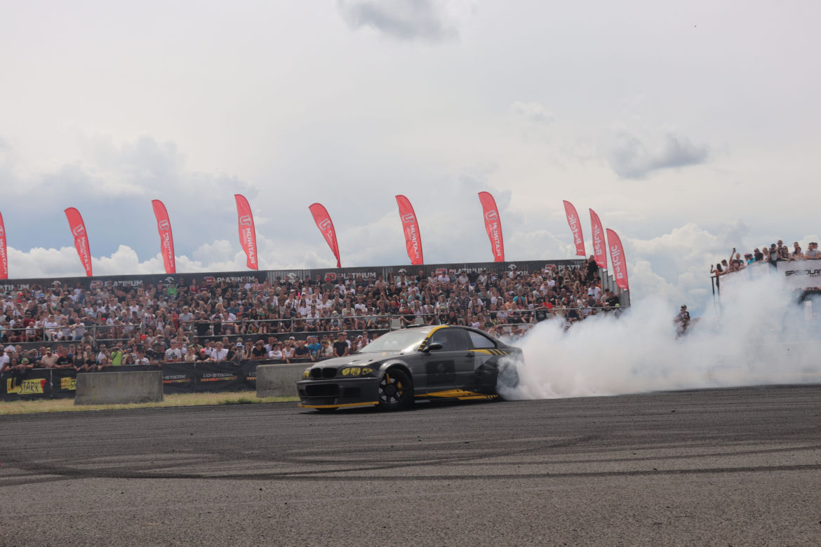 Speedland Festival 2023