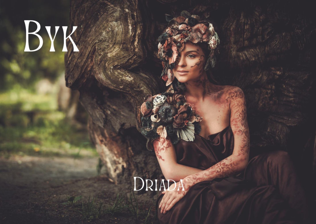 Jakie magiczne stworzenie w sobie skrywasz, według twojego znaku zodiaku? 