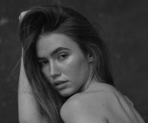Córka Hanny Lis została modelką