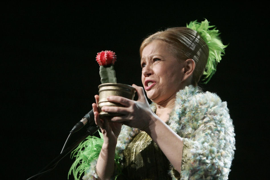 Małgorzata Zajączkowska