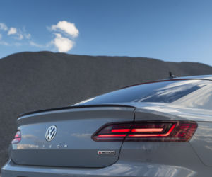 Volkswagen Arteon 2.0 BiTDI 240 KM DSG7 4Motion R-Line Edition