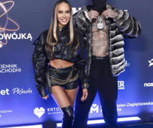 O ich romansie plotkowano od dawna. Blanka wyjawiła, co łączy ją z Malikiem Montaną