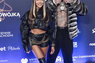 O ich romansie plotkowano od dawna. Blanka wyjawiła, co łączy ją z Malikiem Montaną