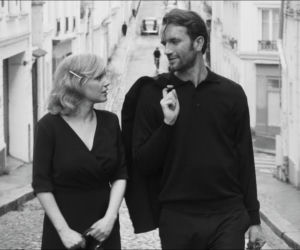 Polskie filmy nominowane do Oscara