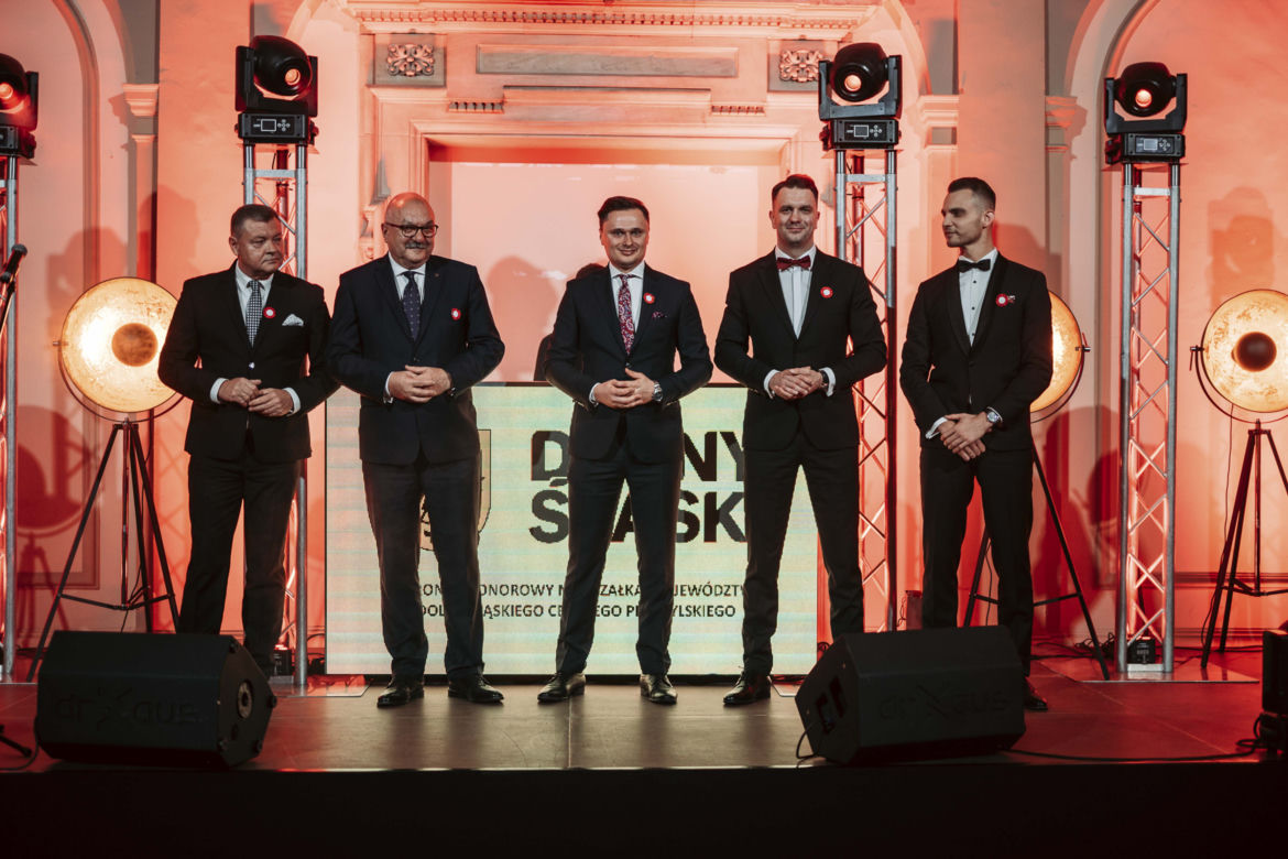 Bal Niepodległości we Wrocławiu