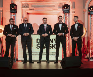 Bal Niepodległości we Wrocławiu