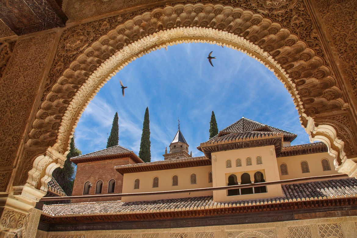 ANDALUZJA