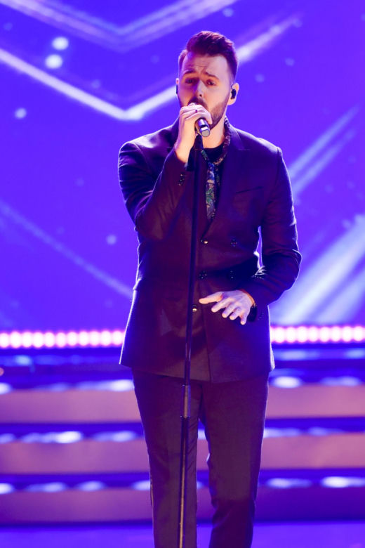 Grzegorz Hyży kiedyś i dziś. Od skromnego chłopaka z "X Factora" do ikony męskiego stylu
