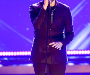 Grzegorz Hyży kiedyś i dziś. Od skromnego chłopaka z X Factora do ikony męskiego stylu