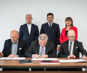 Nowy kierunek badań KUL