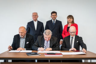 Nowy kierunek badań KUL