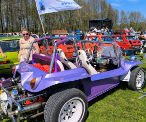 II Zalewiada - Retro Zlot 2026 (cz.2/2)