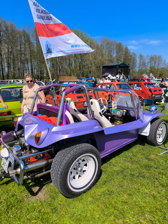 II Zalewiada - Retro Zlot 2026 (cz.2/2)