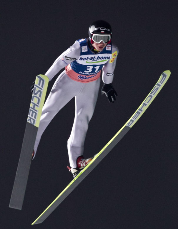 Kamil Stoch