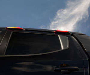 Mitsubishi L200 ABSOLUTE
