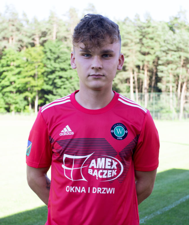 Filip Wójcik