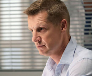 M jak miłość, odcinek 1907: Stan Franki nagle się pogarsza, a lekarze przegrywają walkę o jej życie