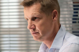 M jak miłość, odcinek 1907: Stan Franki nagle się pogarsza, a lekarze przegrywają walkę o jej życie