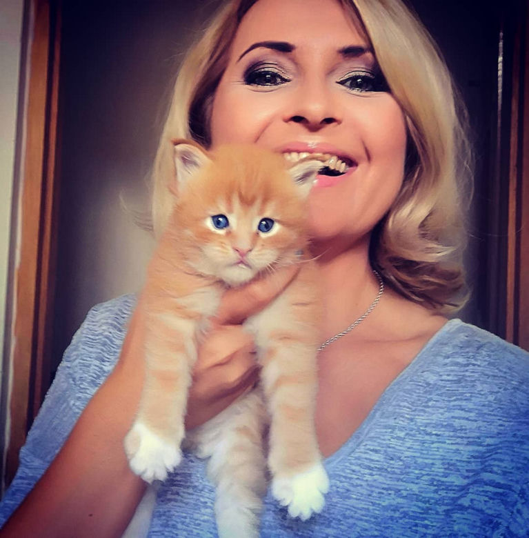 Jak się zmieniała Agnieszka Gozdyra