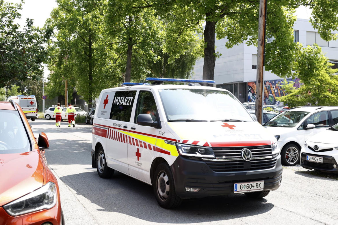 Strzelanina w szkole w Austrii. Wśród zabitych jest nastolatek z polskim obywatelstwem