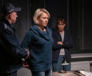 Na Wspólnej odcinek 2888, Ilona (Anna Samusionek), Iga (Lidia Sadowa)