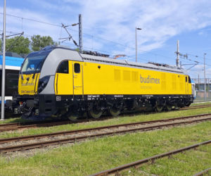 Budimex pierwszą polską firmą, która uzyskała ważny certyfikat IRIS UNIFE