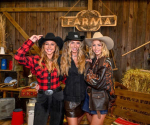 Farma 5. Nowi uczestnicy mieszkają w... szopach. Takich warunków nie bylo jeszcze nigdy!